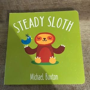 Steady sloth